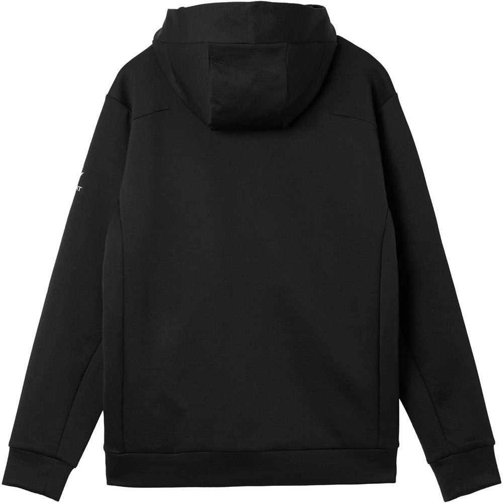 ACTIVE SUITS オーセンティック スウェット フーディー