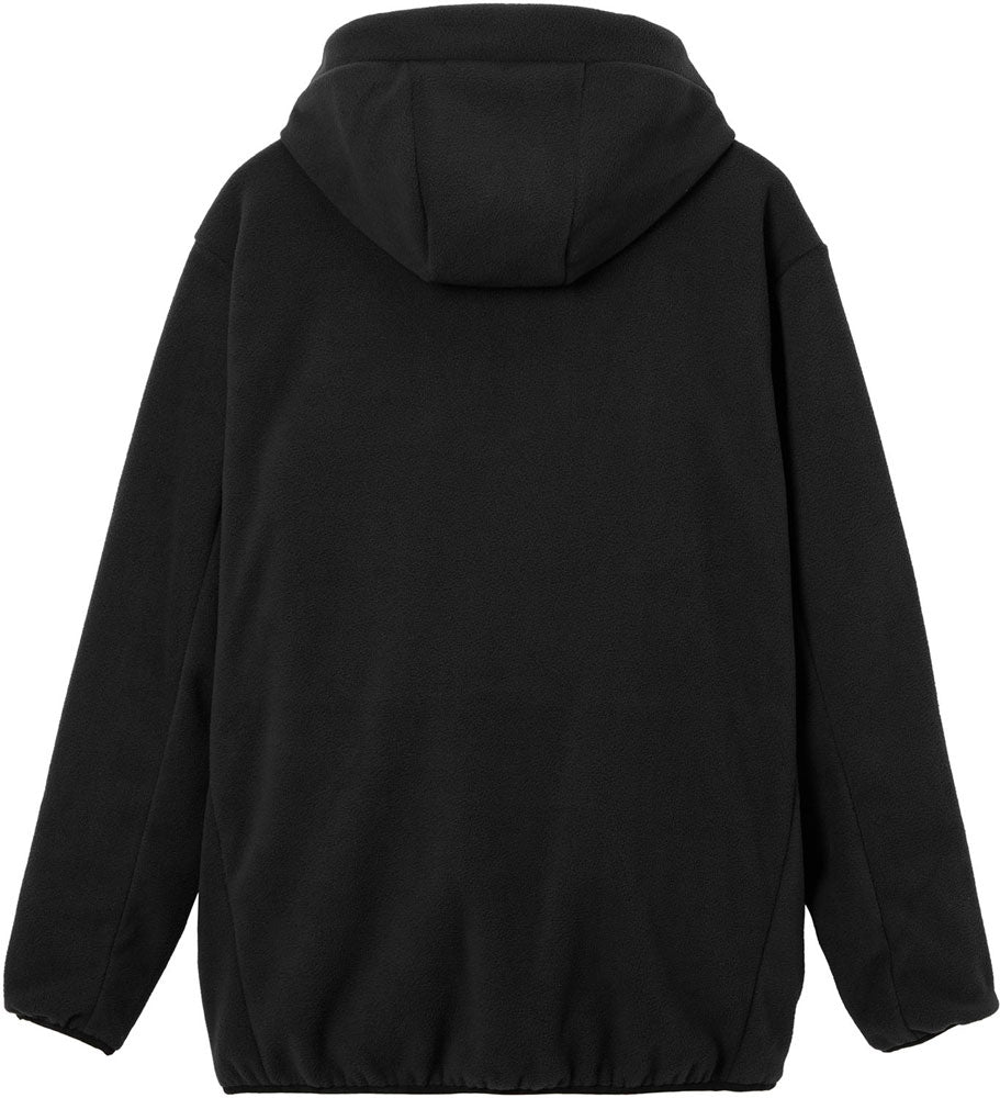 フリースジャケット