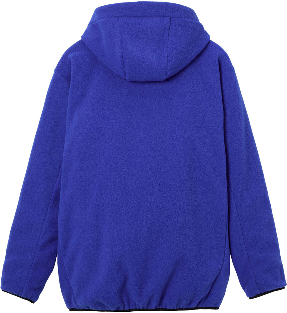 フリースジャケット