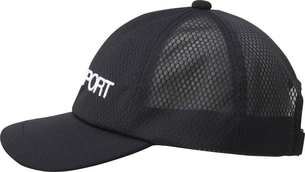 クーリングキャップ