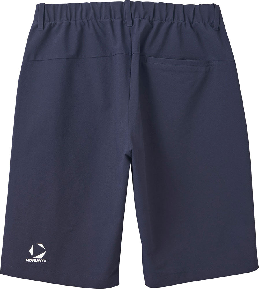 SUNSCREEN TAIKYU クロスハーフパンツ