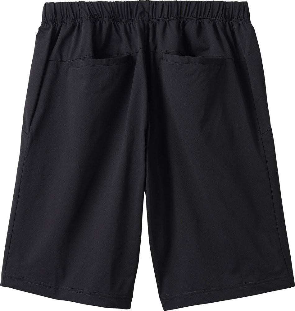 トレーニングショートパンツ