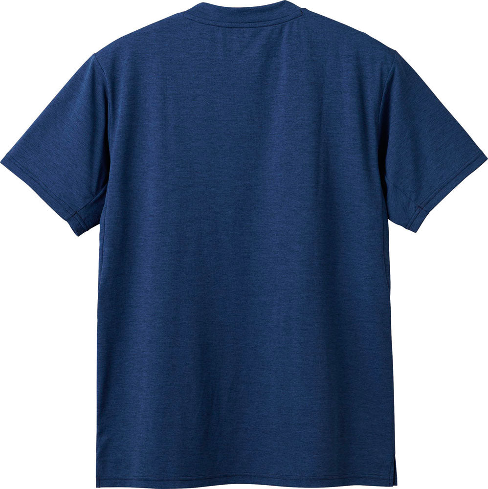 SUNSCREEN TAIKYU ハイゲージ半袖シャツ