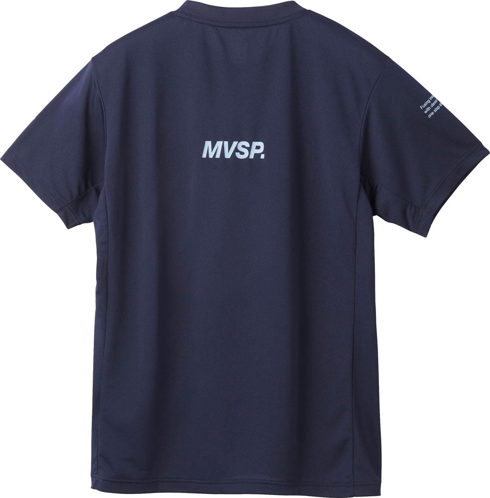 ライトメッシュ 半袖シャツ