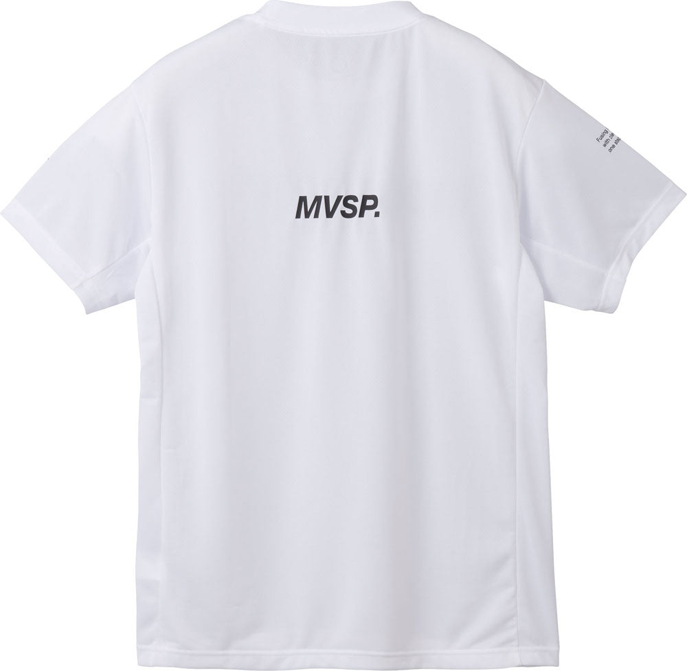 ライトメッシュ 半袖シャツ