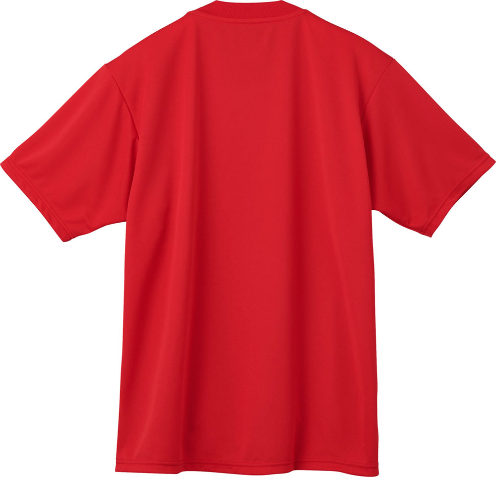 ワンポイントショートスリーブシャツ