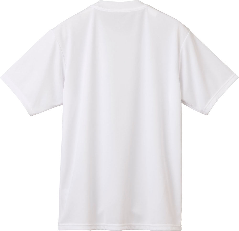 ワンポイントショートスリーブシャツ