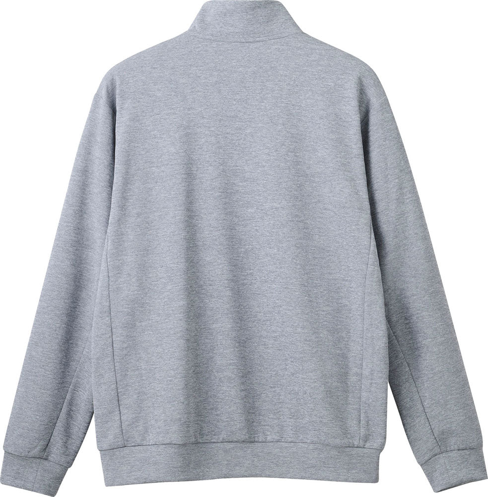 オーセンティック SUNSCREEN TAIKYU ジャージジャケット