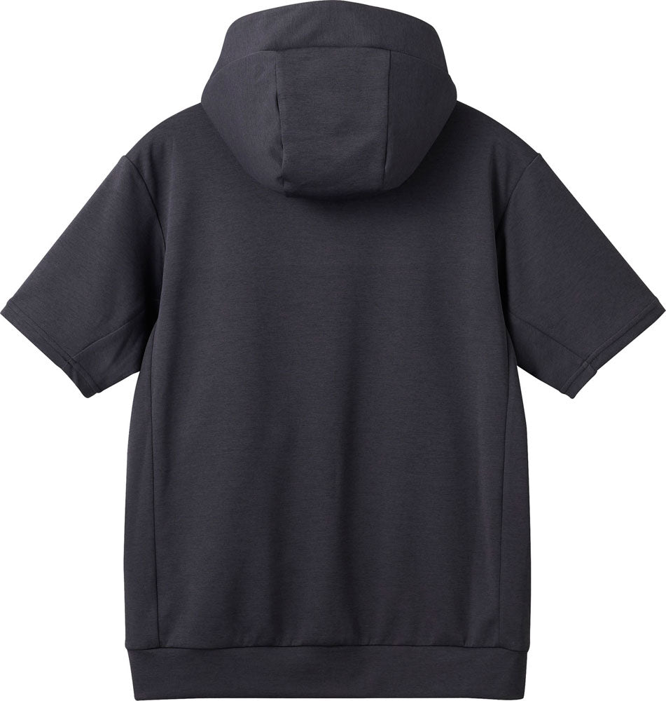 SUNSCREEN TAIKYU ジャージ半袖フーディー