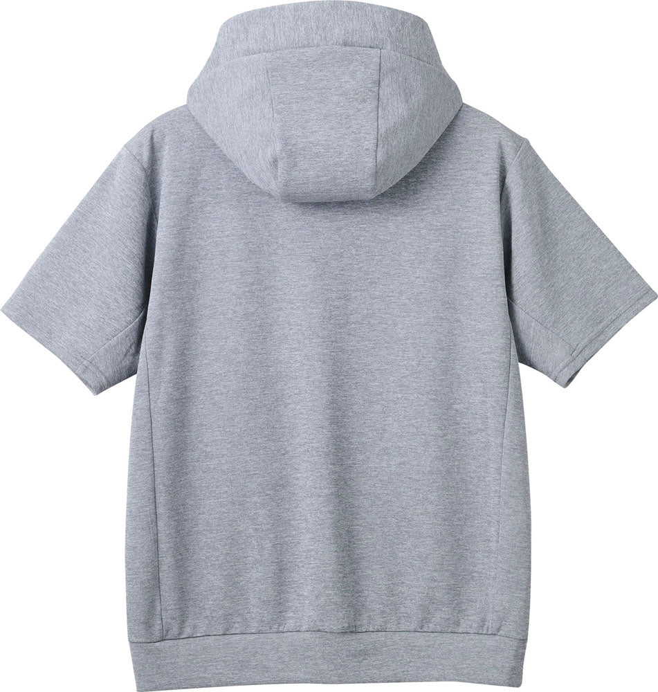 SUNSCREEN TAIKYU ジャージ半袖フーディー