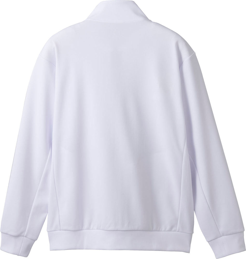 トレーニングジャケット