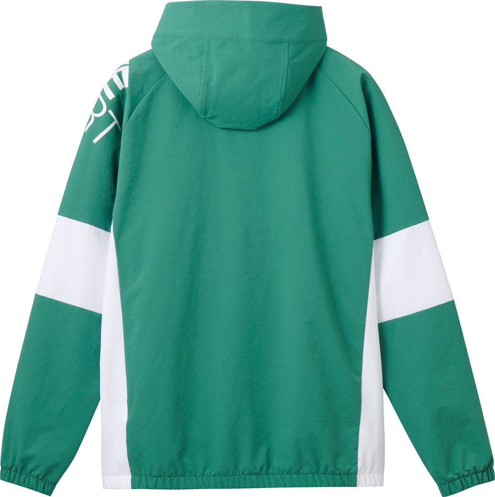 SUNSCREEN TAIKYU クロスフーディー