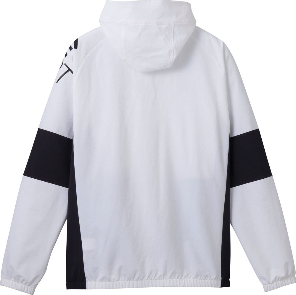 SUNSCREEN TAIKYU クロスフーディー