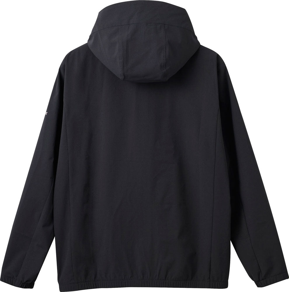 オーセンティック AIRY TRANSFER TAIKYU フルジップフーディー