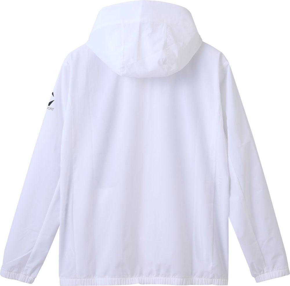 オーセンティック AIRY TRANSFER TAIKYU フルジップフーディー