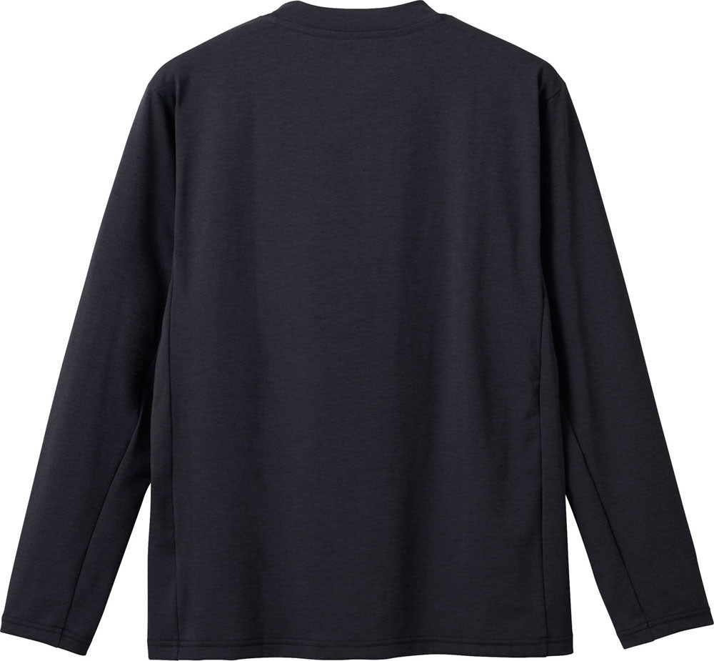 オーセンティック SUNSCREEN TAIKYU テック長袖シャツ