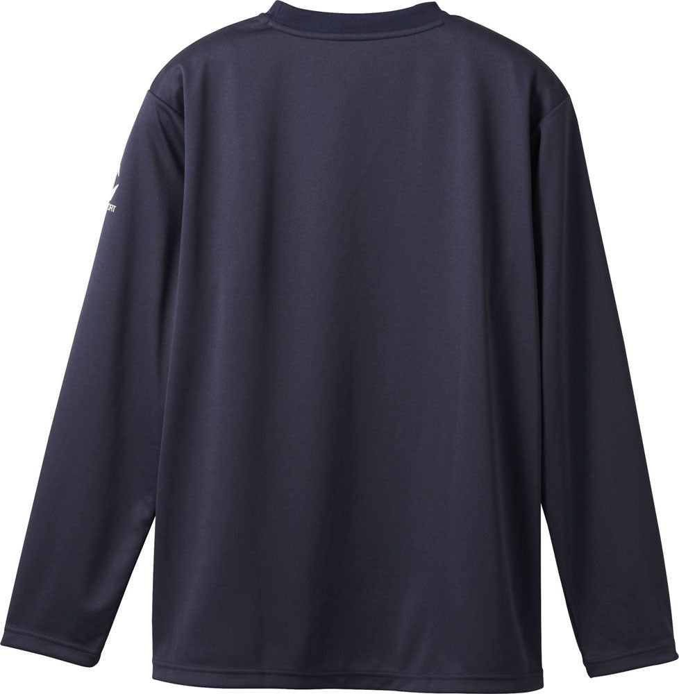 ロングスリーブシャツ