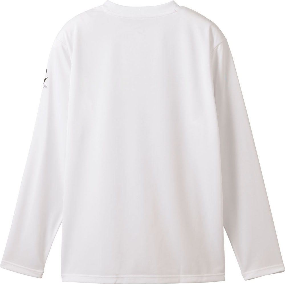 ロングスリーブシャツ