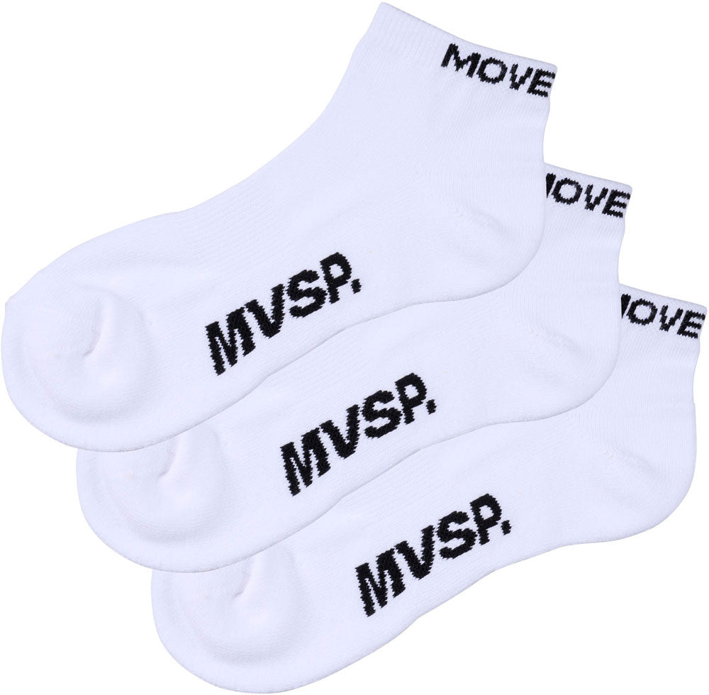 直角3Pソックスアンクル