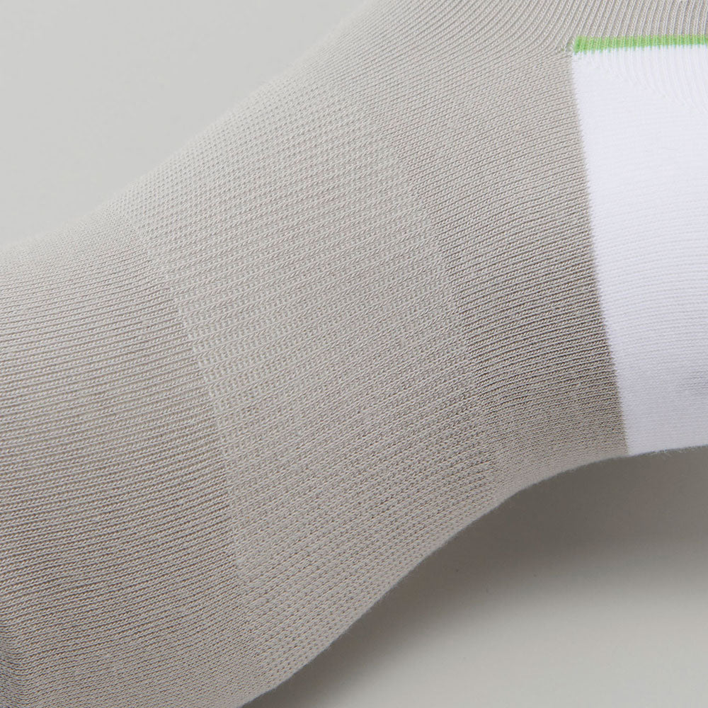 1Pショート丈ソックス