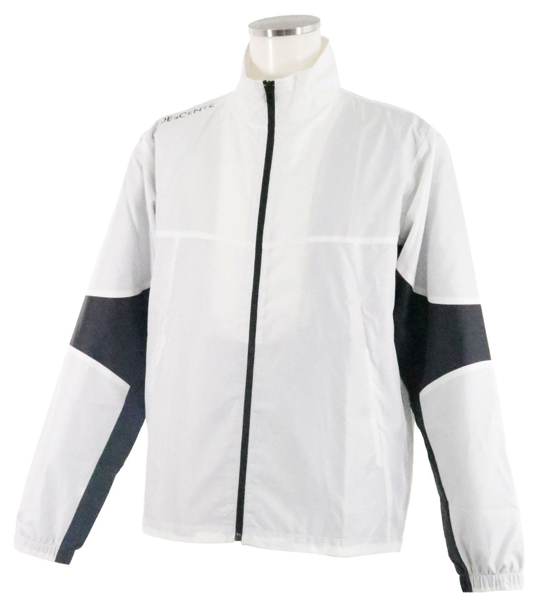 ウインドブレーカージャケット