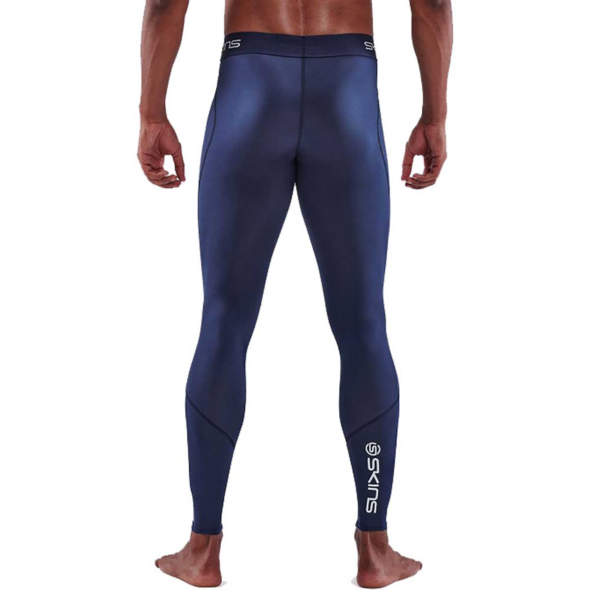 メンズ ストレッチパンツ ボディケア コンプレッションウエア SERIES-1 メンズ ロ