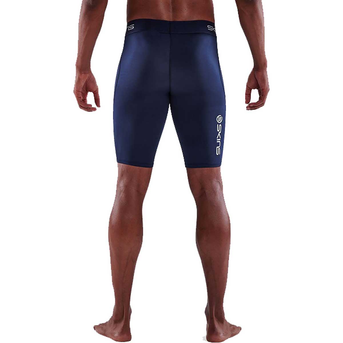 メンズ ストレッチパンツ ボディケア コンプレッションウエア SERIES-1 メンズ ハ