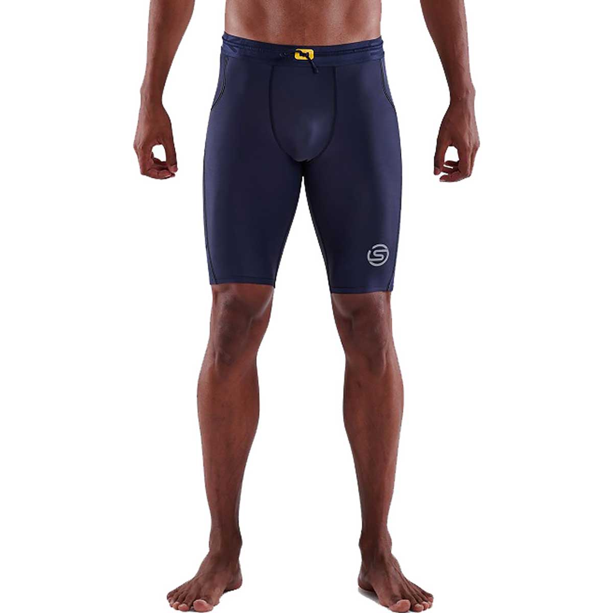 メンズ ストレッチパンツ ボディケア コンプレッションウエア SERIES-3 メンズ ハ