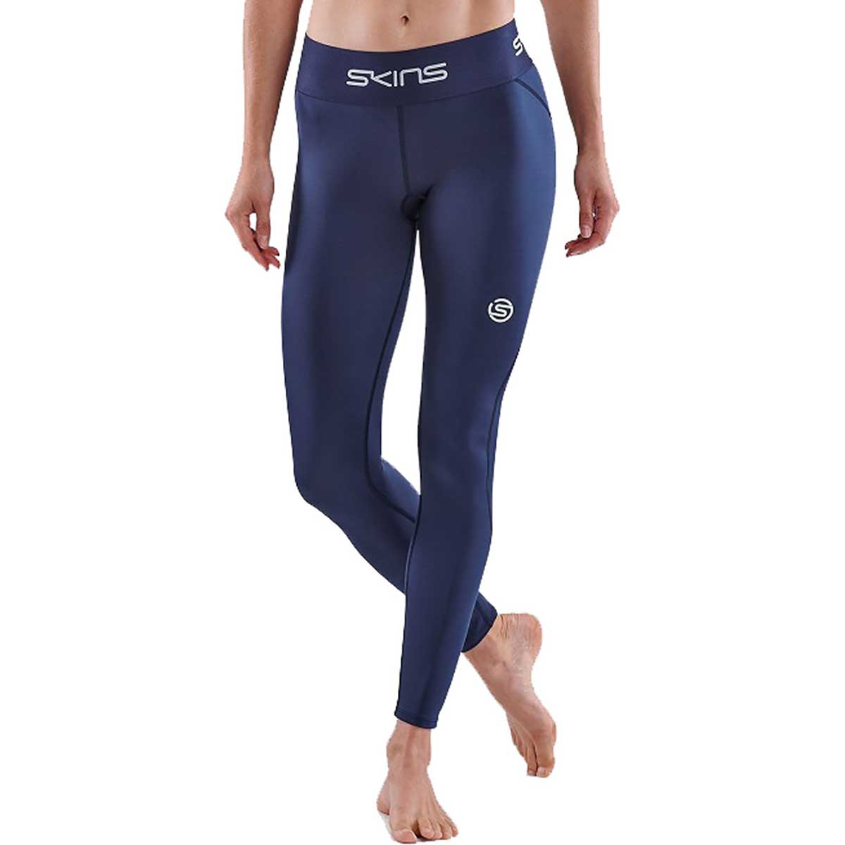 レディース ストレッチパンツ ボディケア コンプレッションウエア SERIES-1 ウィメ