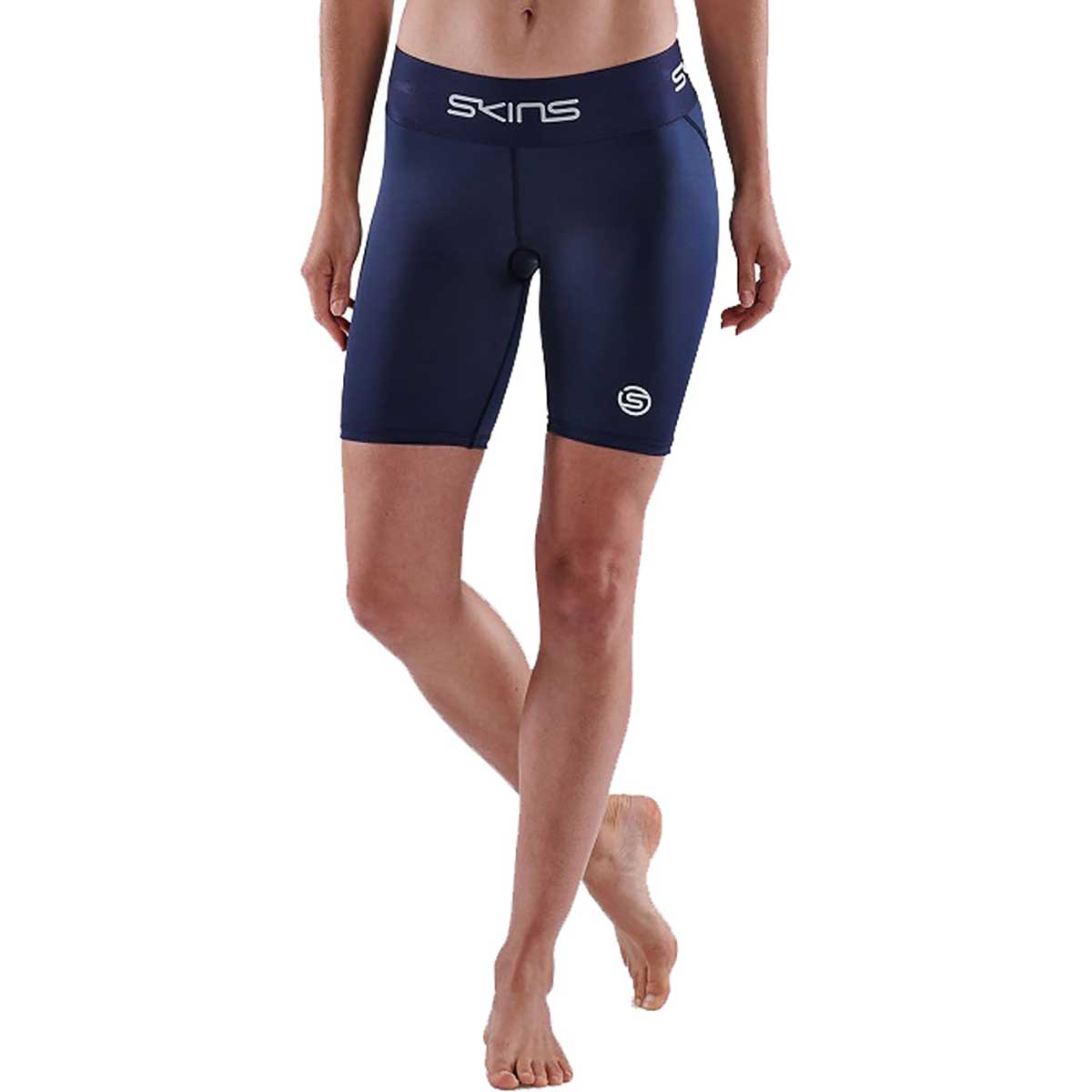 レディース ストレッチパンツ ボディケア コンプレッションウエア SERIES-1 ウィメ