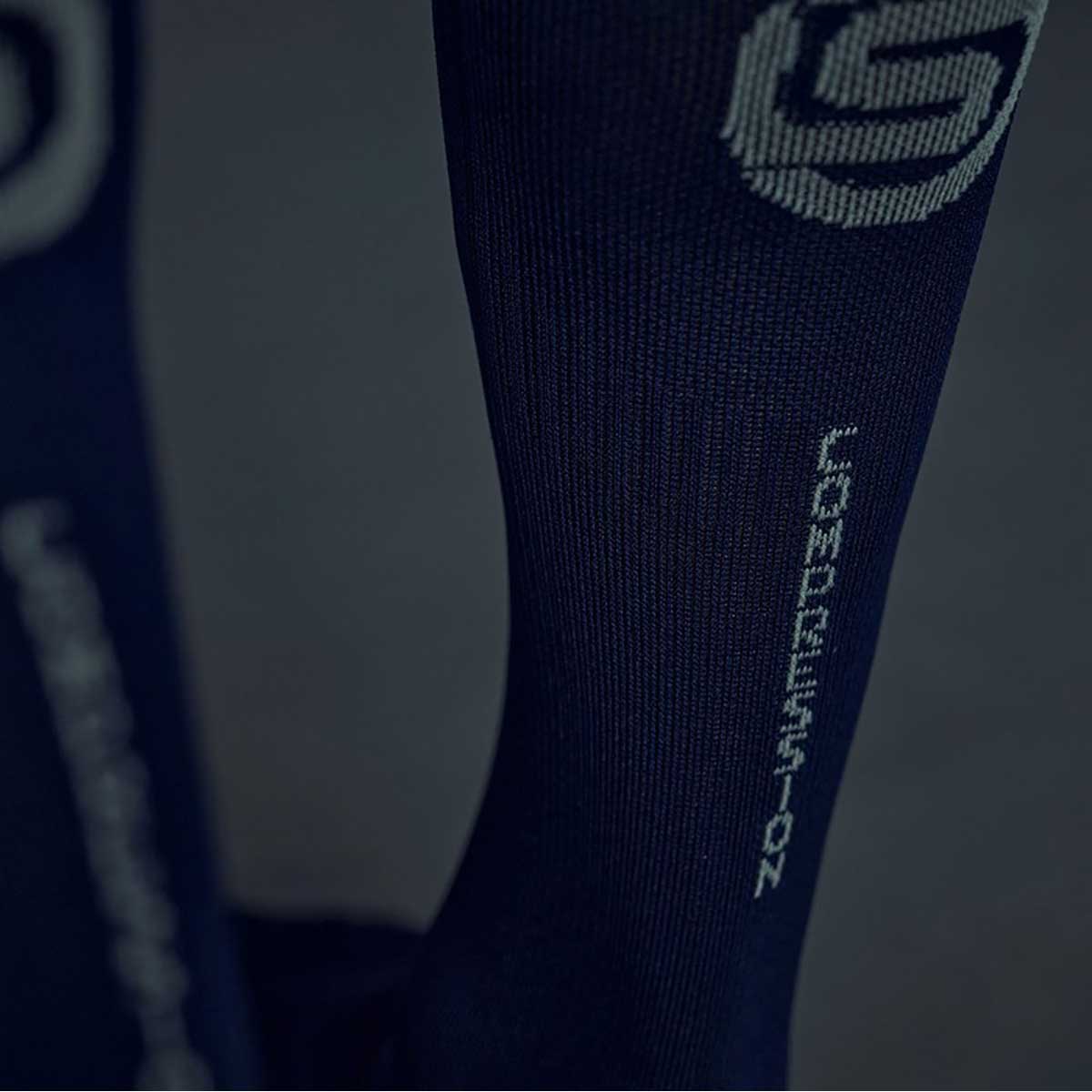 ソックス SERIES-3 Unisex Active Performance Sock