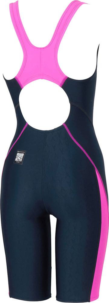 FLEX Σν Semi Openback kneeskin(II)