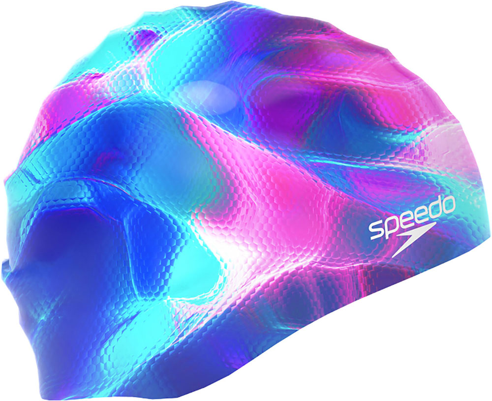 Print Silicone Cap