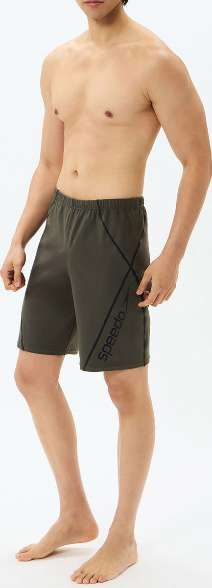 Big Liner Loose Jammer