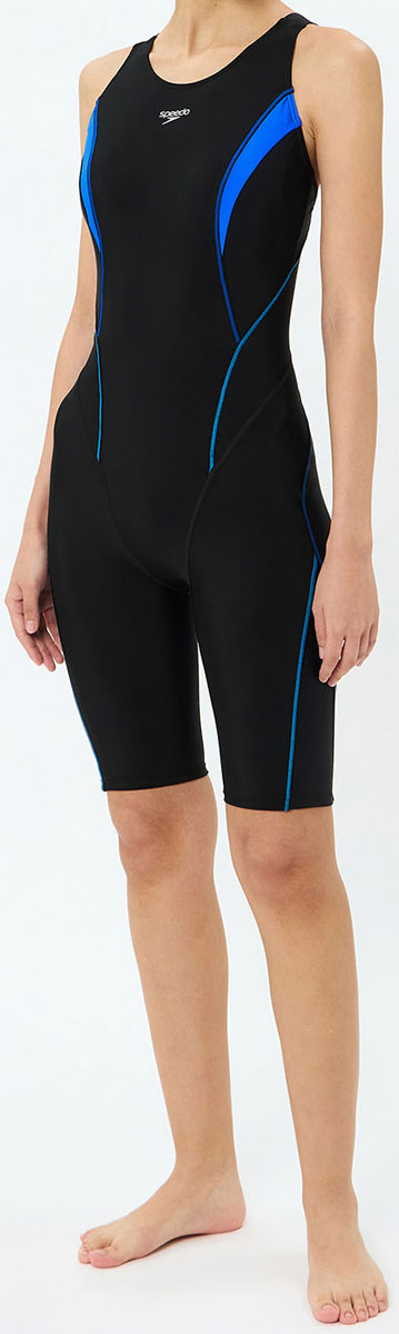 Feel Up Loosen Kneeskin