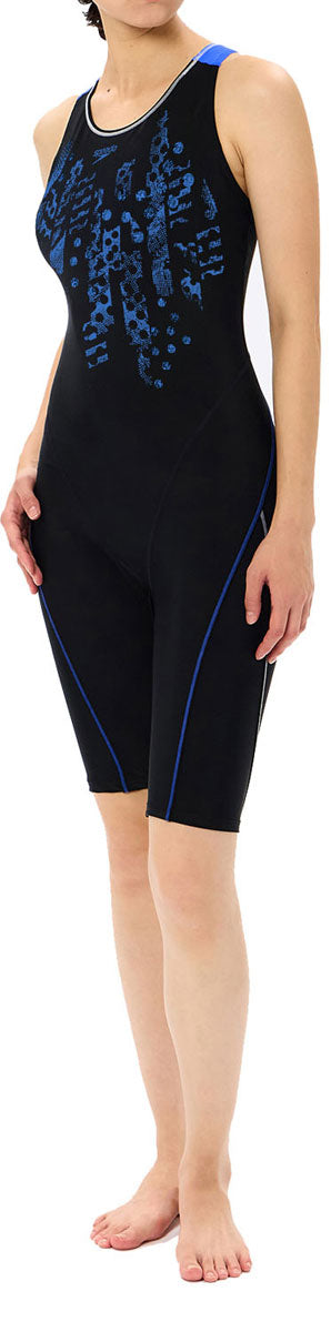 Crash Dot Loosen Kneeskin