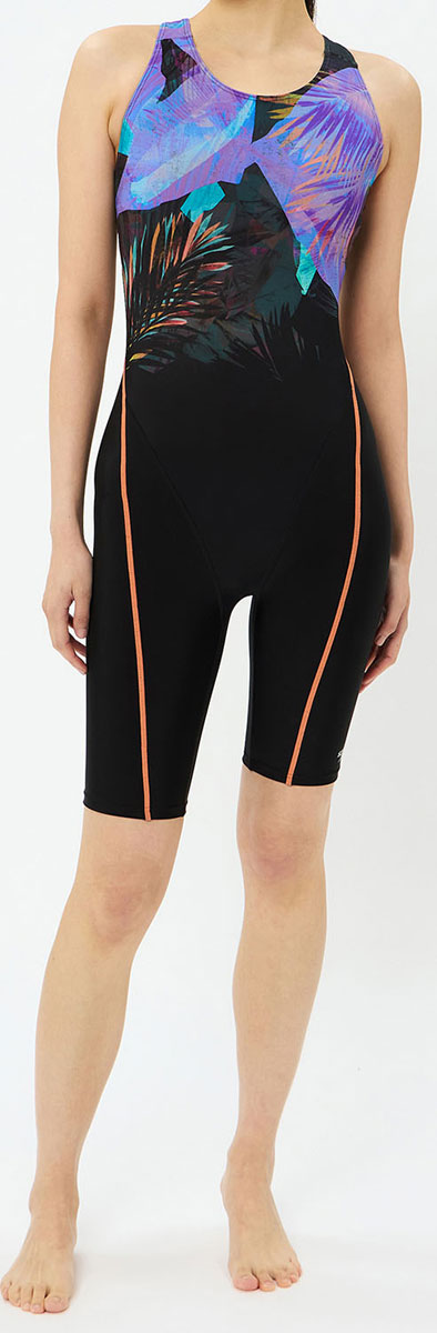 Nahele Loosen Kneeskin