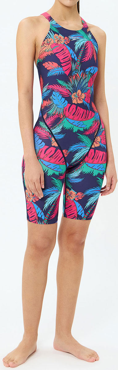 Vintage Aloha TurnS M/O Kneeskin