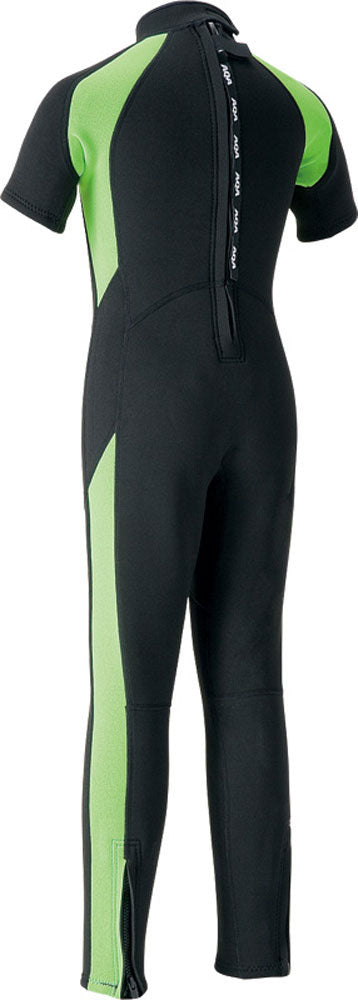 Kids Junior Children's Seagull 2 Wetsuit