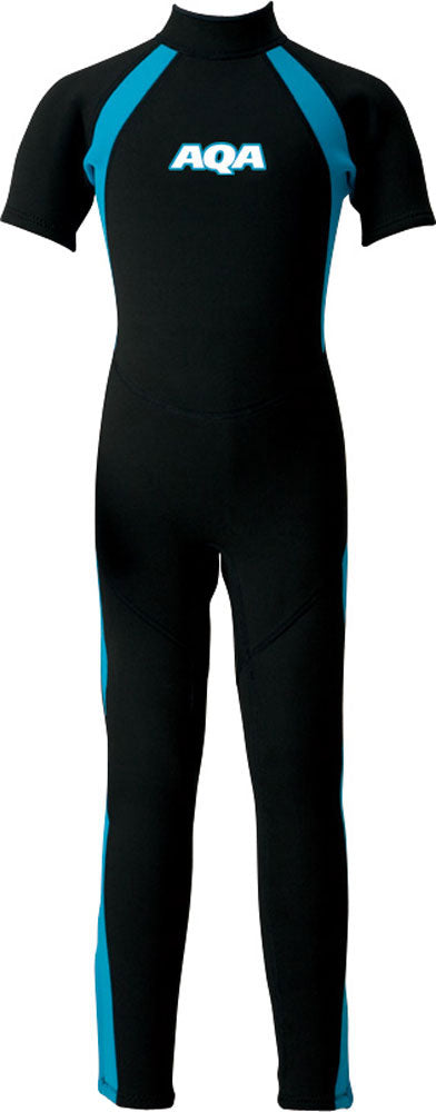 Kids Junior Children's Seagull 2 Wetsuit