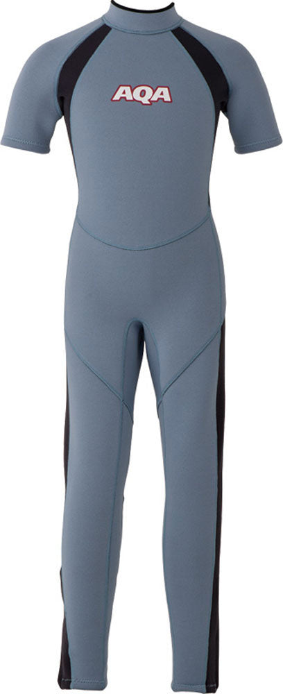 Kids Junior Children's Seagull 2 Wetsuit