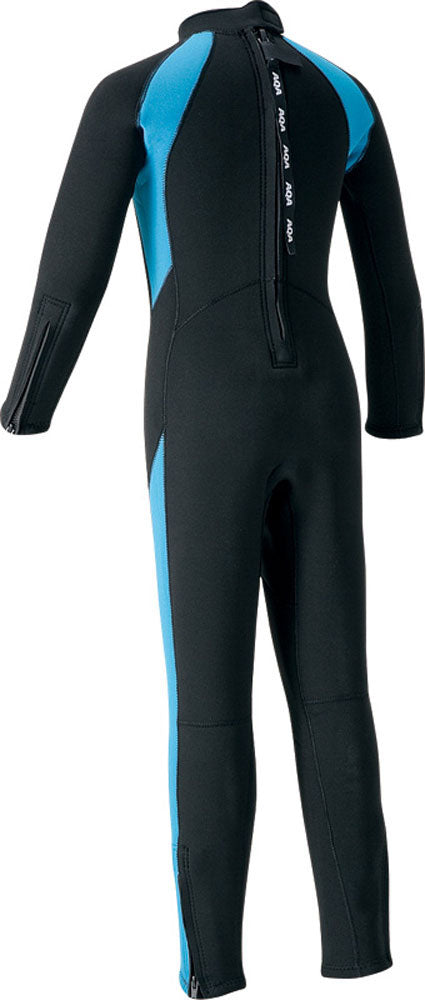 Kids, Juniors, Children's Full Suits, Wetsuits