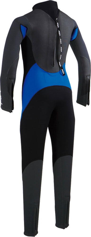 Kids Junior Children's Skin Full Suit 3 Wetsuit