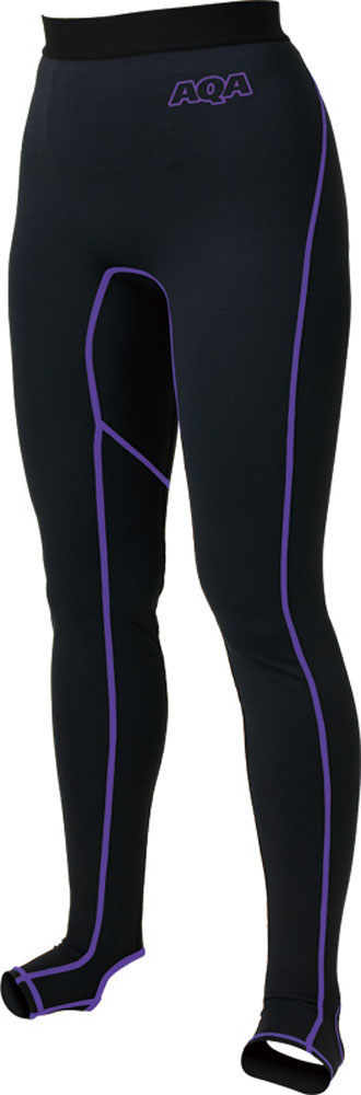 UVスノーケリングトレンカ レディース UPF50+ スイムウェア 水着