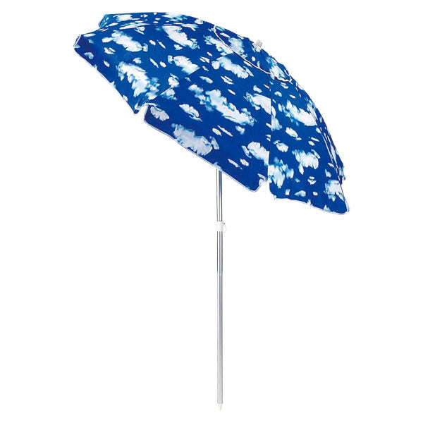 Marine Sky UV Cut Aluminum Parasol 200CM