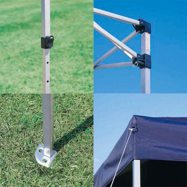 クイックシェード300UV-S<キャスターバッグ付>