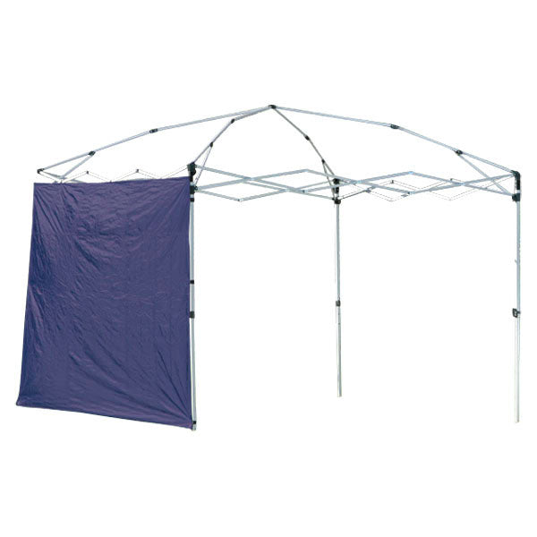 Side Panel 300UV-S (Navy)