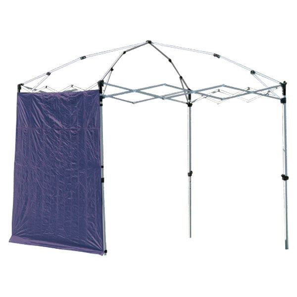 Side Panel 250UV-S (Navy)