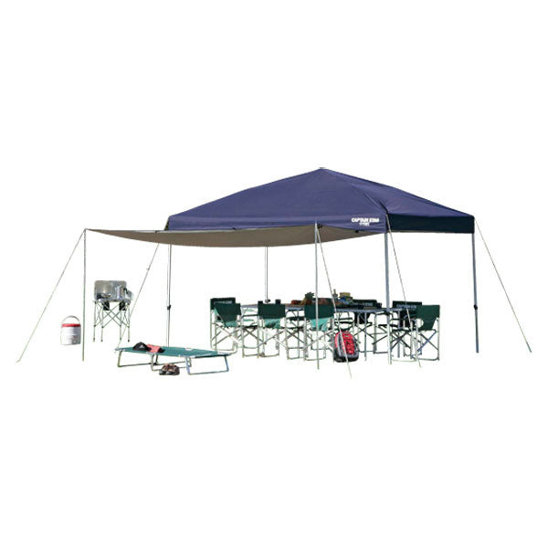 Side Panel 375UV-S (Navy)