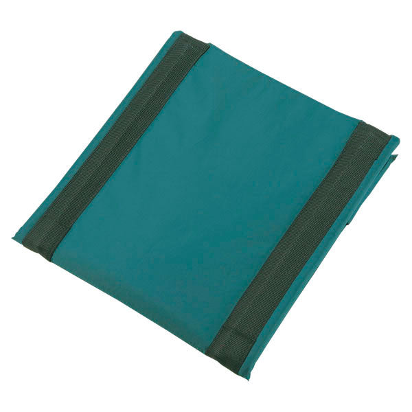 FDチェアマット グリーン【M-3335】